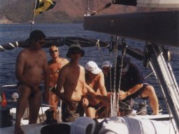 Törn 2000